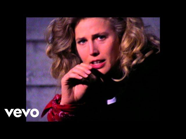 Sophie B. Hawkins - As I Lay Me Down