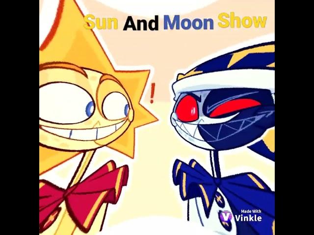 sun and moon[ edit][subscribe to sun and moon show]