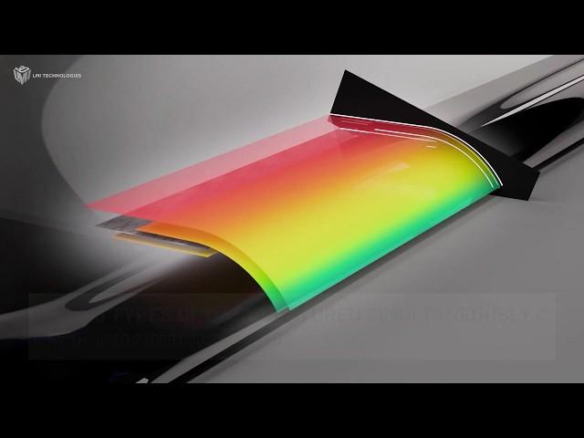 Line Confocal Imaging | FocalSpec LMI Technologies