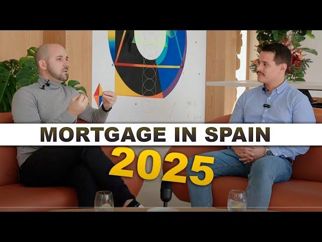 Buying Property in Costa Del Sol? Avoid These Mortgage Mistakes!