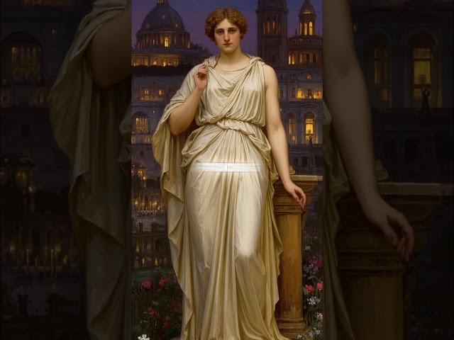 It wasn’t just a temple  It was a cosmic machine #history #romanempire #facts