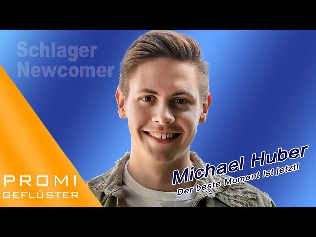 Michael Huber •806 - Der beste Moment