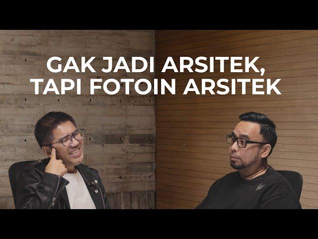 Ep. 17 GAK JADI ARSITEK, TAPI FOTOIN ARSITEK | SUPER MARIO SHOW