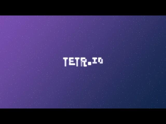 TETR.IO Soundtrack