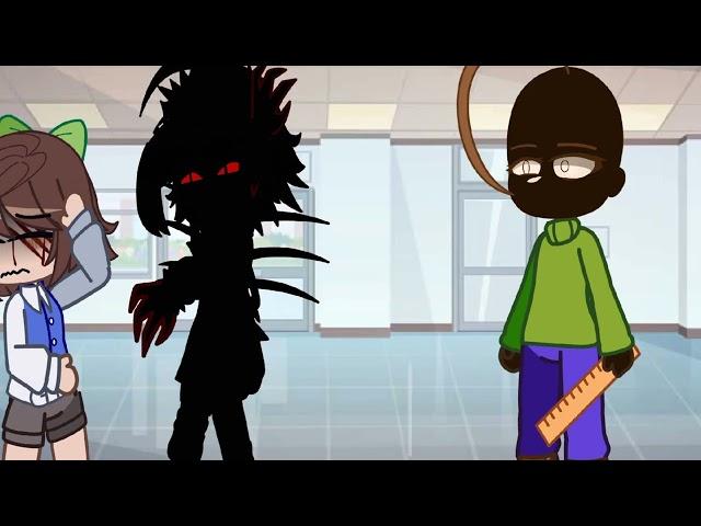 if FPE was in Baldi's Basics [WIP]
