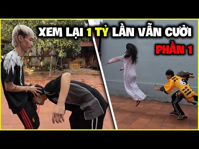 Đức Mõm | Xem 1 Tỷ Lần Vẫn Cười Như Điên !!! P1