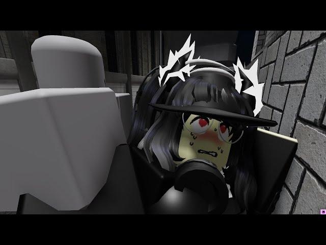 This R63 Girl so Slay! | Roblox Animation
