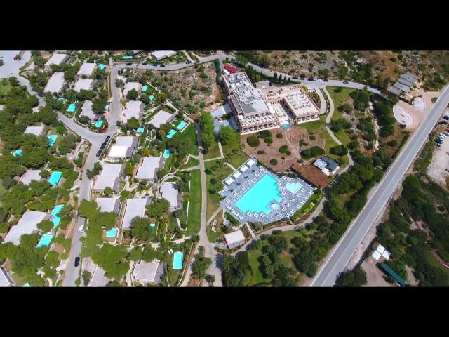 Grecotel Cape Sounio, Greece | Epopsis Drone Videos