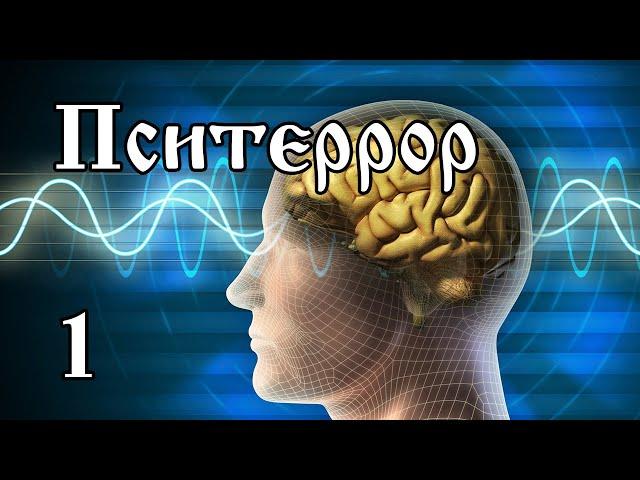 Пситеррор 1  Как производится вредоносное воздействие через биометрические данны