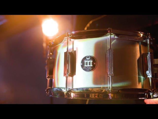 WFL III Drums - The Sound of Generations