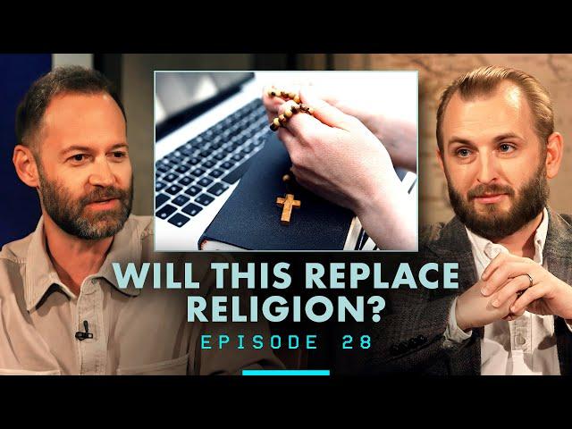 Today's Biggest THREAT to Christianity | Justin Murphy | Zero Hour | Ep 28