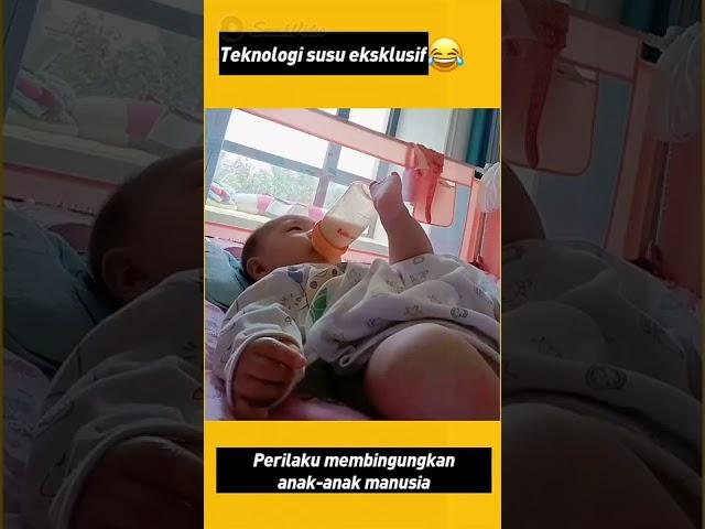 menyusui bayi pro