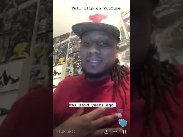 Periscope Feed - Spittin & Spinnin