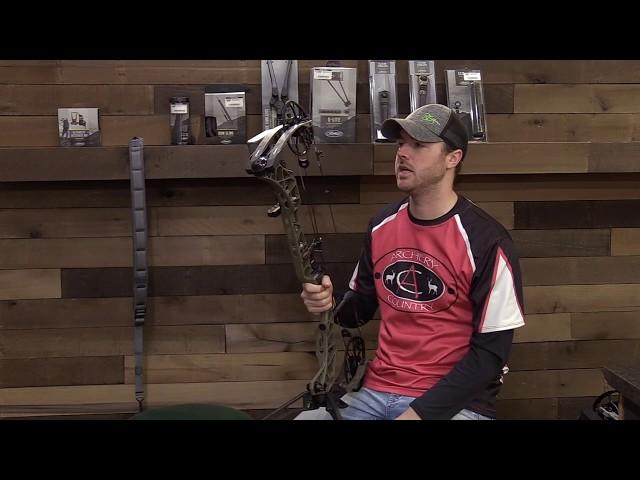 Mathews SCS System - Mathews Bows - Archery Country