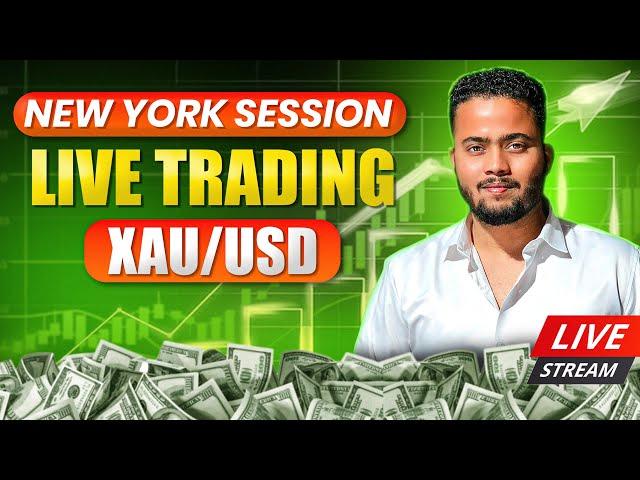 LIVE FOREX TRADING |  GOLD Live Trading | XAUUSD Live | Bitcoin Live Trading #xauusd #forextrading