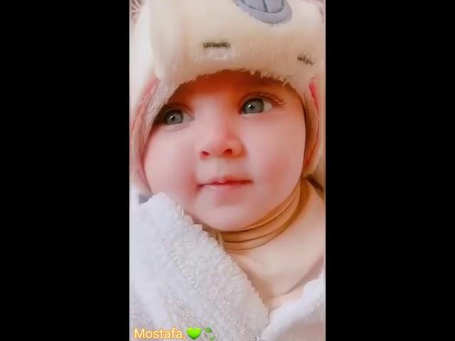 اويليفديت جملو ع هيك جمال صباحكن هيك شغلات