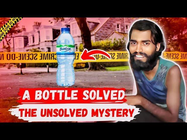 One Water Bottle Solved The Most Shocking Mystery ! Crime Documentary | EP 20