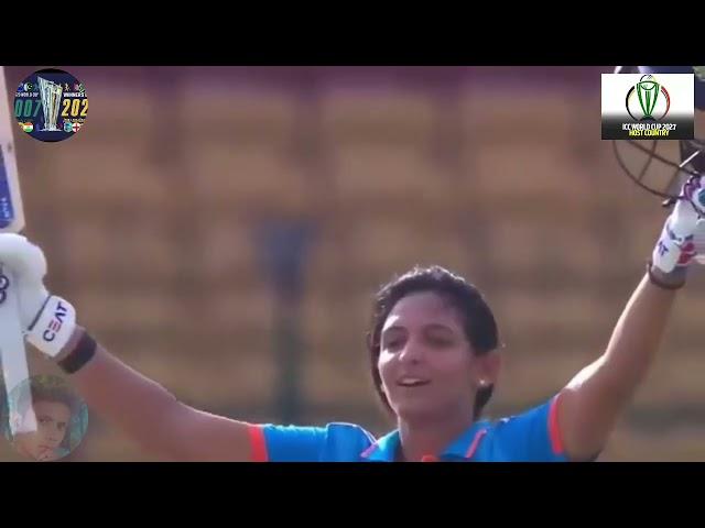 India  girls south Africa  #cricket #crickettournament #worldcup #2025