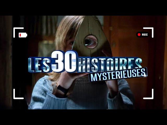 Les 30 HISTOIRES les PLUS FLIPPANTES dont vous n'avez jamais entendu parler  - PM01-2006