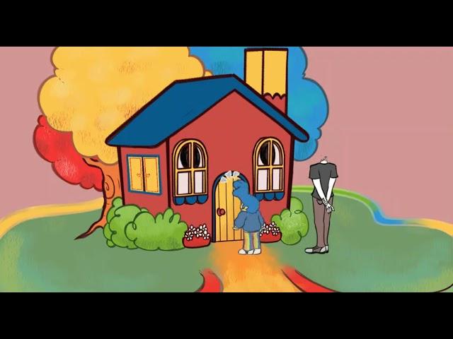 OPEN THE NOUR!  Welcome Home  Animation