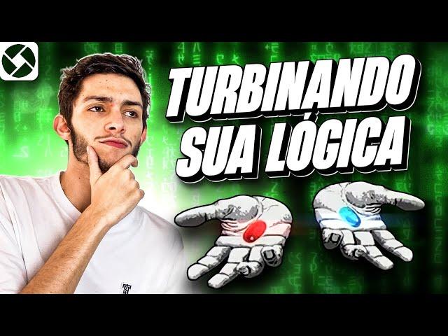 4 maneiras de turbinar sua lógica de programação