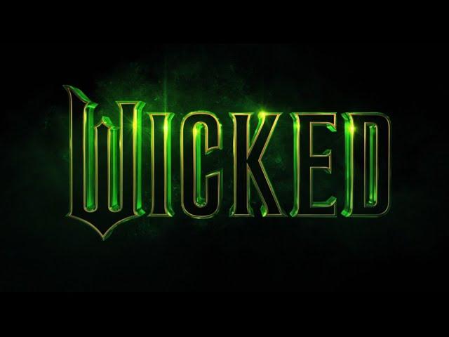 WICKED FİLMİNİN TÜRKÇE ALT YAZILI BİRİNCİ FRAGMANI