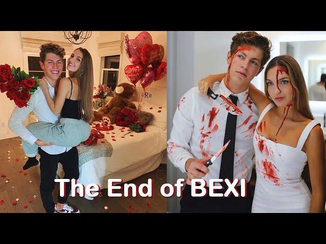 Best of Lexi Rivera & Ben Azelart | Funny Tik Tok Videos