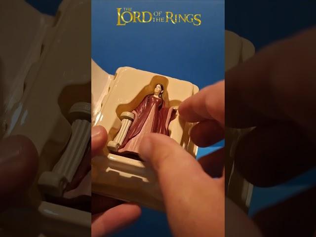 The Lord of the Rings Burger King Toys You Never Knew Existed No.6