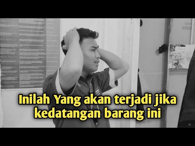 YANG DIRASAKAN ANAK ALFAMART