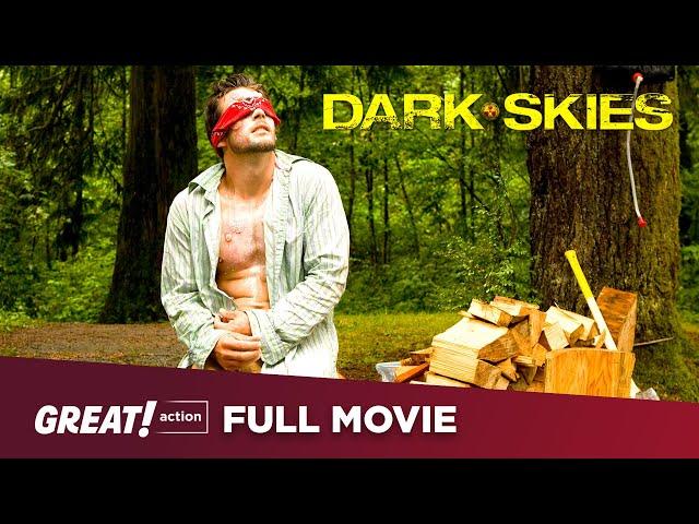 Dark Skies FULL MOVIE  Thriller | Great Movies