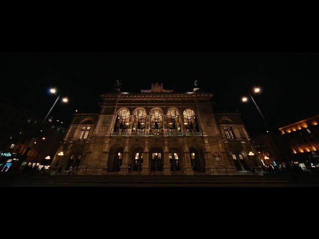 Die Wiener Staatsoper