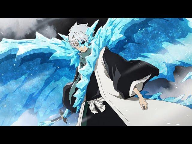 50.3s Left - 2/5 Toshiro - Nightmare Guild Quest (No Affiliation Ranged) Bleach Brave Souls