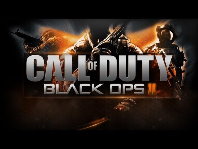 Black Ops II montage meilleurs kills