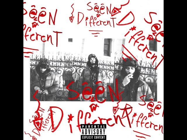 Da$H - "Seen Different" [OFFICIAL AUDIO]