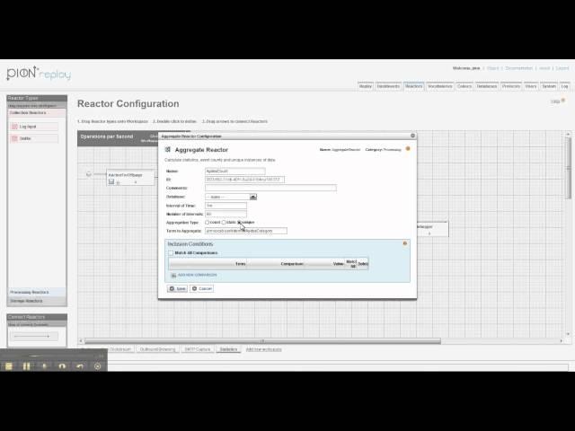 Calculating your website's Apdex using Atomic Lab's Pion