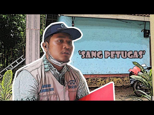 Komedi Dakwah (KomeDak) Sasak Lombok, Episode: 28; Sang Petugas