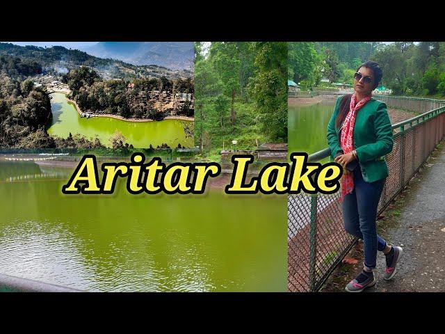 Aritar lake |east sikkim tourist places | silk route tour |Lampokhri lake | Aritar | East Sikkim|