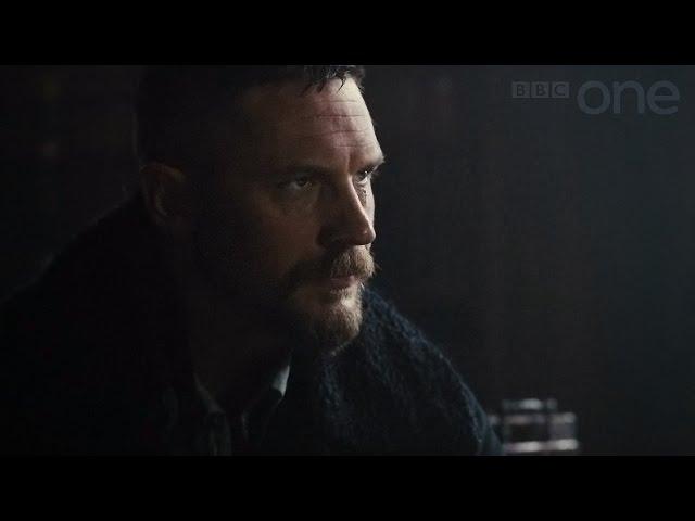 Tom Hardy best line - Taboo [BBC]