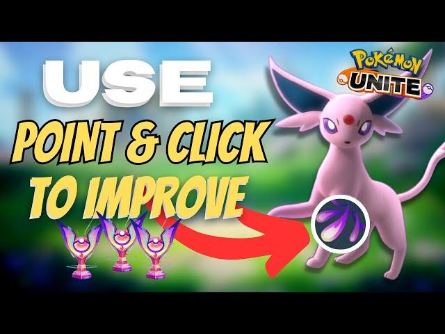 Macro Guide: Point & Win | Pokemon Unite