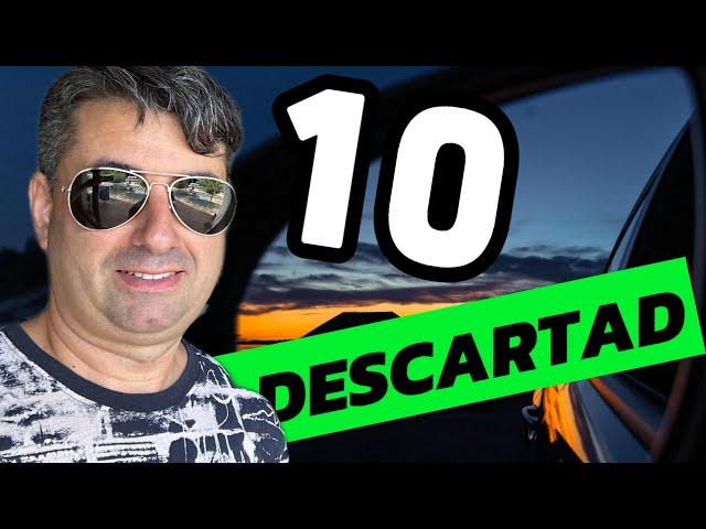 10 PREGUNTAS [DGT 2024]Teórica del PERMISO B 