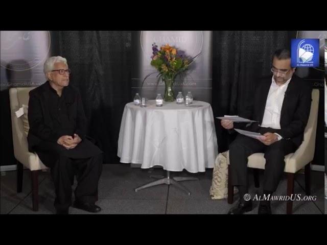 Are Ahmadi/qadiyani Non Muslim, What is their Main Faults? Javed Ahmad Ghamidi