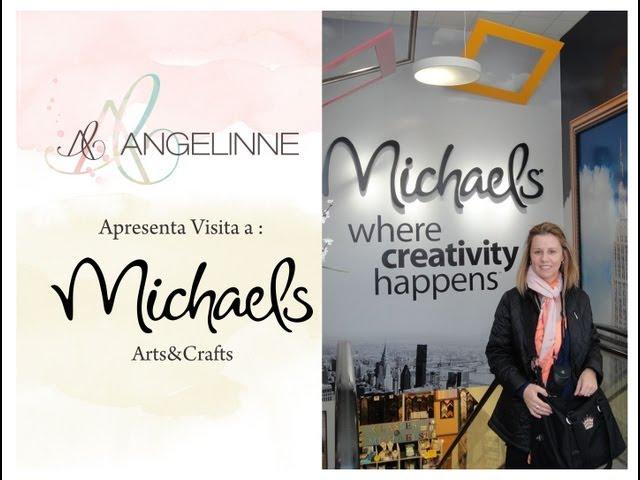 Visita a Michael s Arts & Crafts