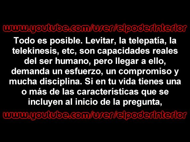NUEVAS RESPUESTAS A LAS PREGUNTAS MAS FRECUENTES   EL PODER INTERIOR