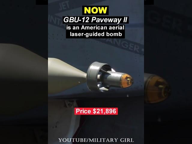  The Bombs Before and Now  U.S. Air Force Masterful Accuracy #Shorts