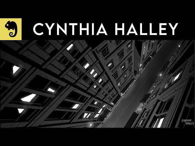 Cynthia Halley on her Journey to Art Director and the Power of Authentic Networking