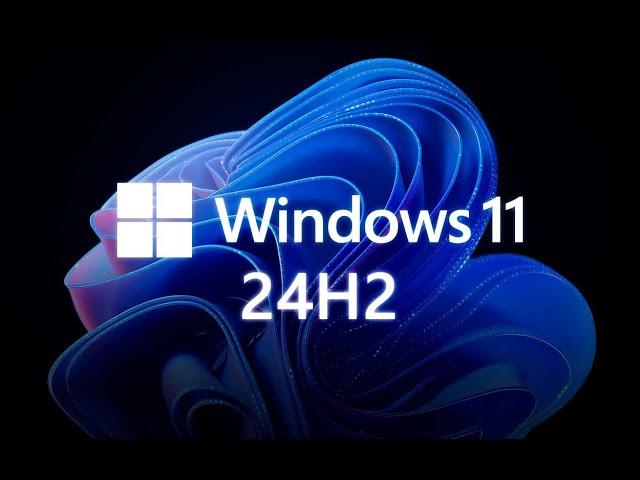 Microsoft Officially Confirms The Release Date For Windows 11 24H2