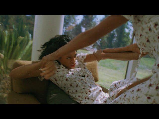 KILO KISH - VOID (OFFICIAL VIDEO)