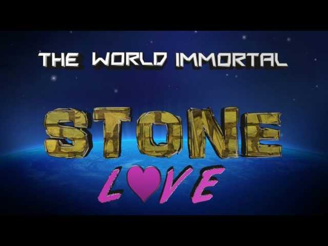 Stone Love Dubplate Mix