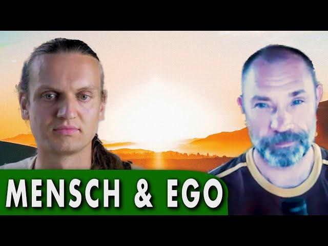 WAS ist der MENSCH? | TEIL 2 |  WAS IST DAS ICH? mit Markus Lange im Gespräch