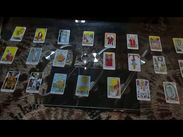 TAROT 101 (pt.1): The Major Arcana and MEANINGS #RiderWaiteDeck #SolConsciousnessTV